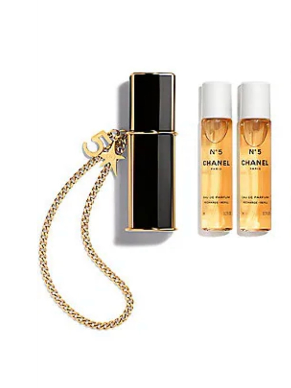 CHANEL N°5 Limited Edition